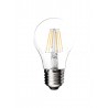 Lampadina Leuci goccia 100W 230V E27 Lm 1350