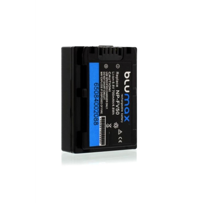 Batteria Blumax 65084