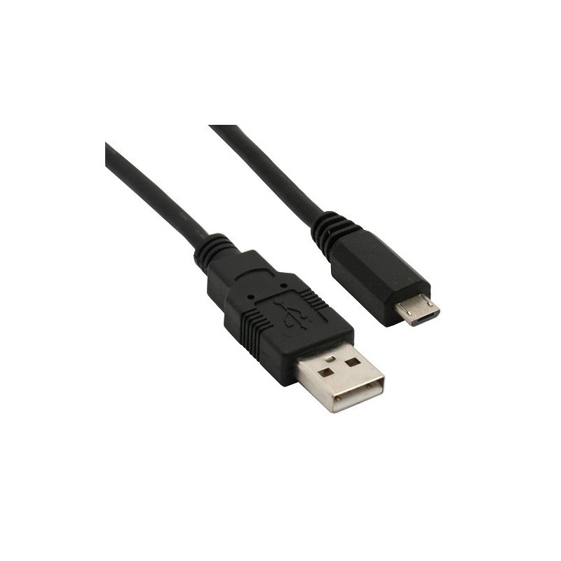 Cavo usb to micro A 1,8 mt