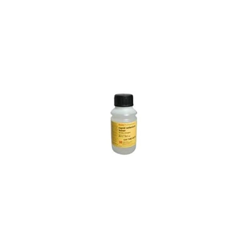 kodak rapid selenium toner 1lt.