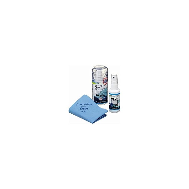 Tv cleaning kit Camgloss