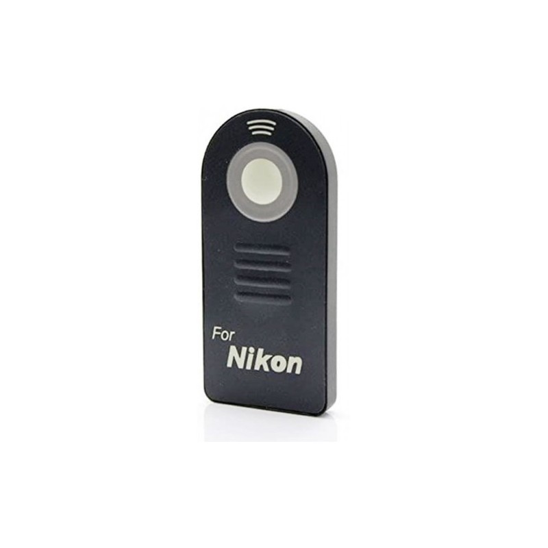 Pulsante di scatto per Nikon D750 D7500 D7100 D7000 D5300 D5200 D5100 D5000 D3400 D3300 D3000 D90 / Coolpix A P7800 - Scatto a i